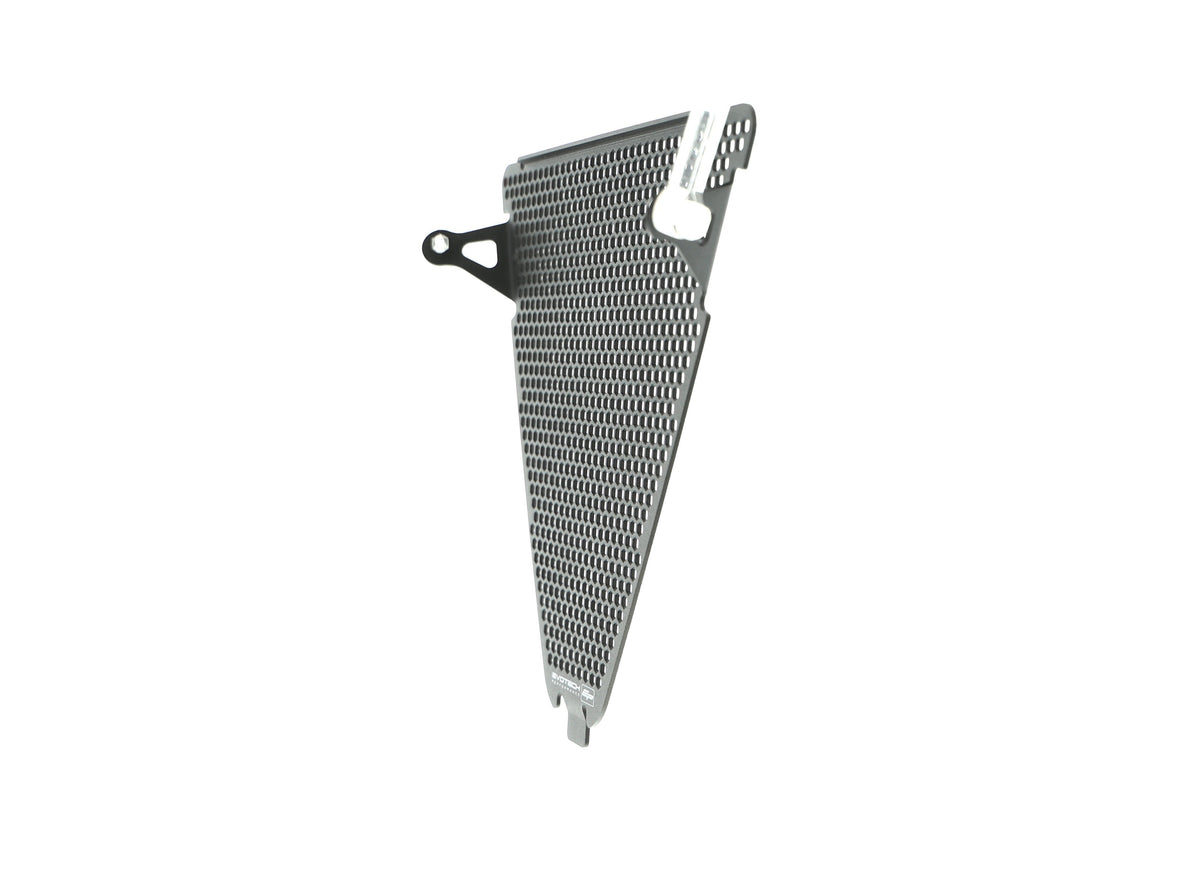 Evotech Ducati Panigale 899 Lower Radiator Guard (2013 - 2015)