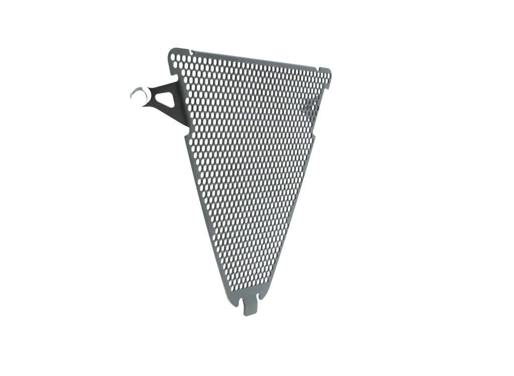 Evotech Ducati Panigale 1199 Lower Radiator Guard 2012 - 2015