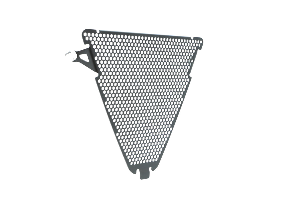 Evotech Ducati Panigale V2 Bayliss 1st Champion 20th Anniversary Lower Radiator Guard (2022 - 2024)