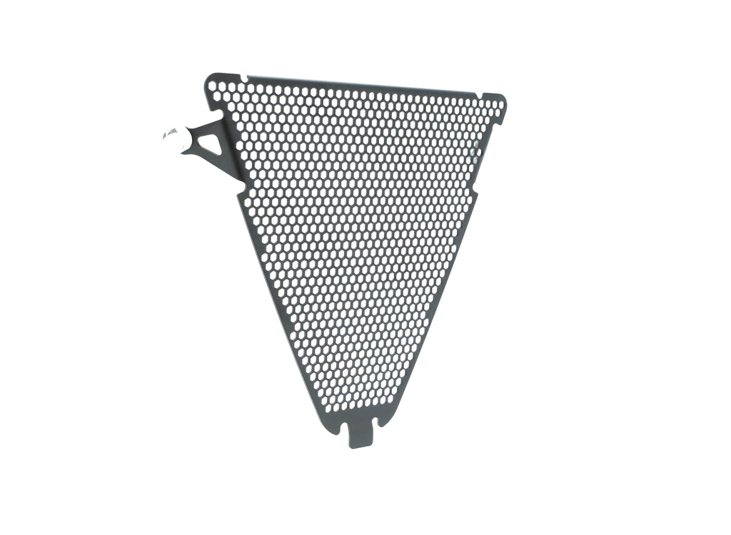 Evotech Ducati Panigale 1199 Tricolore S Lower Radiator Guard 2012 - 2015