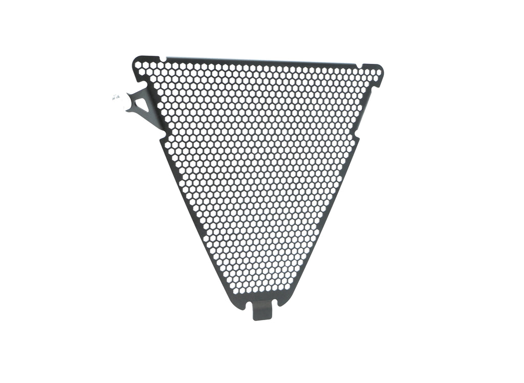 Evotech Ducati Panigale 1199 Lower Radiator Guard 2012 - 2015