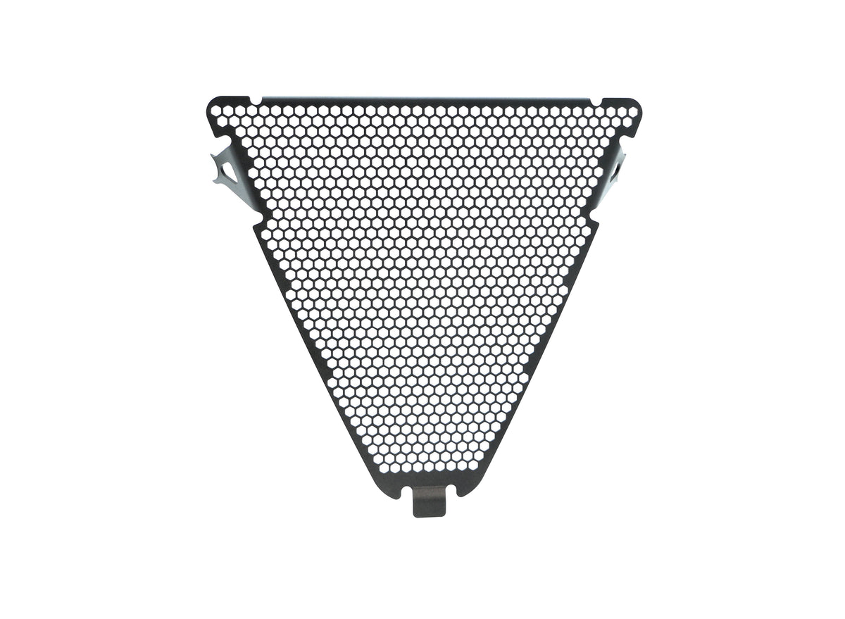Evotech Ducati Panigale 1299 Lower Radiator Guard (2015 - 2017)