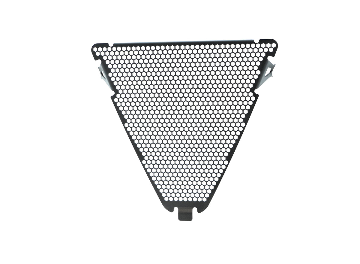 Evotech Ducati Panigale 1199 Lower Radiator Guard 2012 - 2015