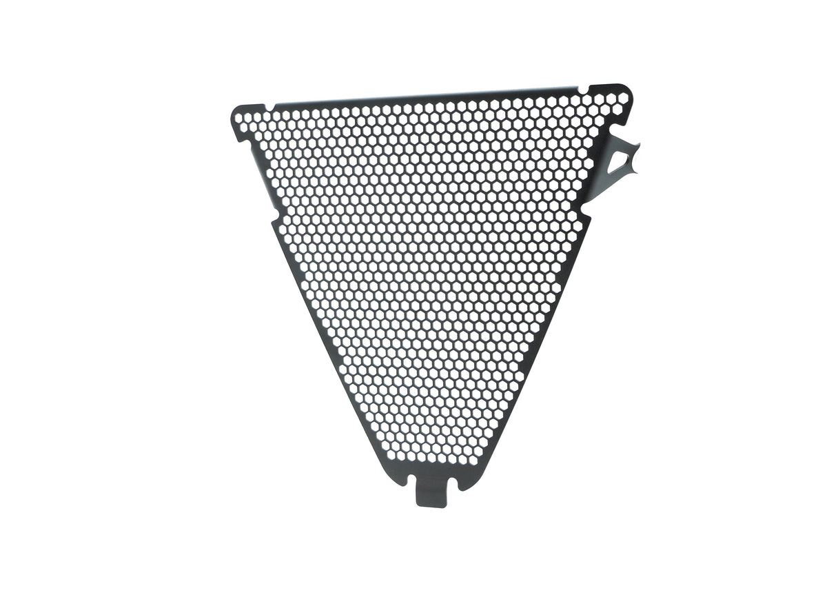 Evotech Ducati Panigale 1199 Lower Radiator Guard 2012 - 2015