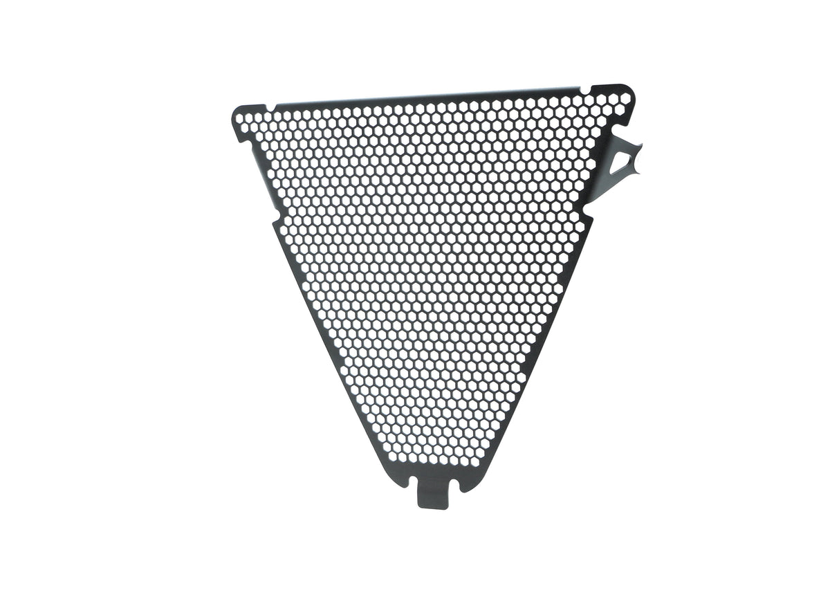 Evotech Ducati Panigale 1299 Superleggera Lower Radiator Guard (2017 - 2018)