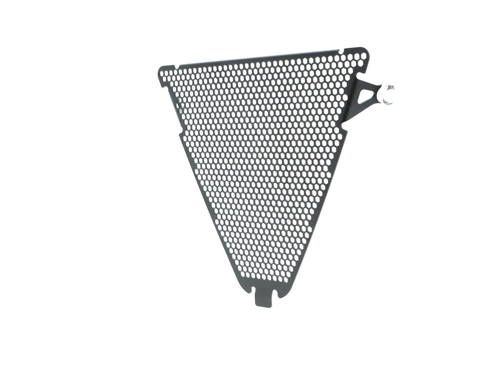 Evotech Ducati Panigale 1299 S Lower Radiator Guard 2015 - 2017