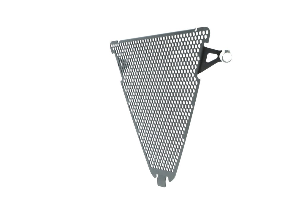 Evotech Ducati Panigale 1199 Lower Radiator Guard 2012 - 2015