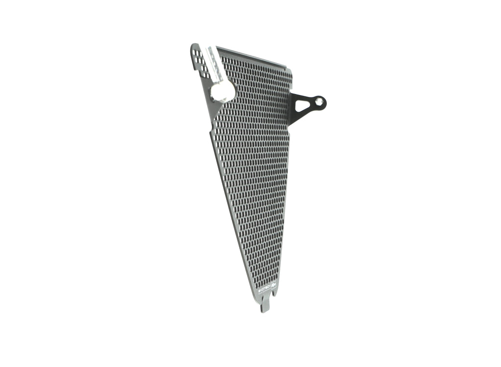 Evotech Ducati Panigale 1199 Lower Radiator Guard 2012 - 2015