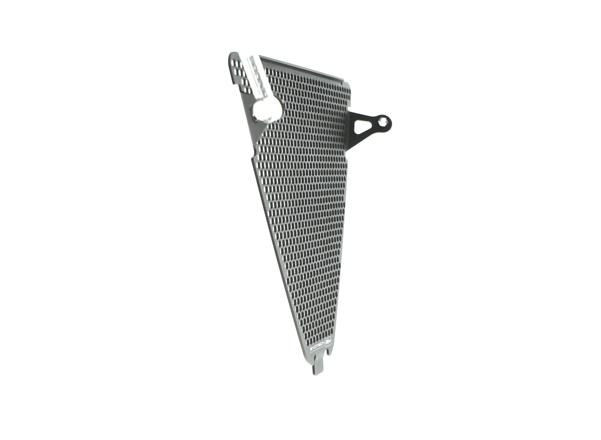 Evotech Ducati Panigale V2 Lower Radiator Guard (2020 - 2024)