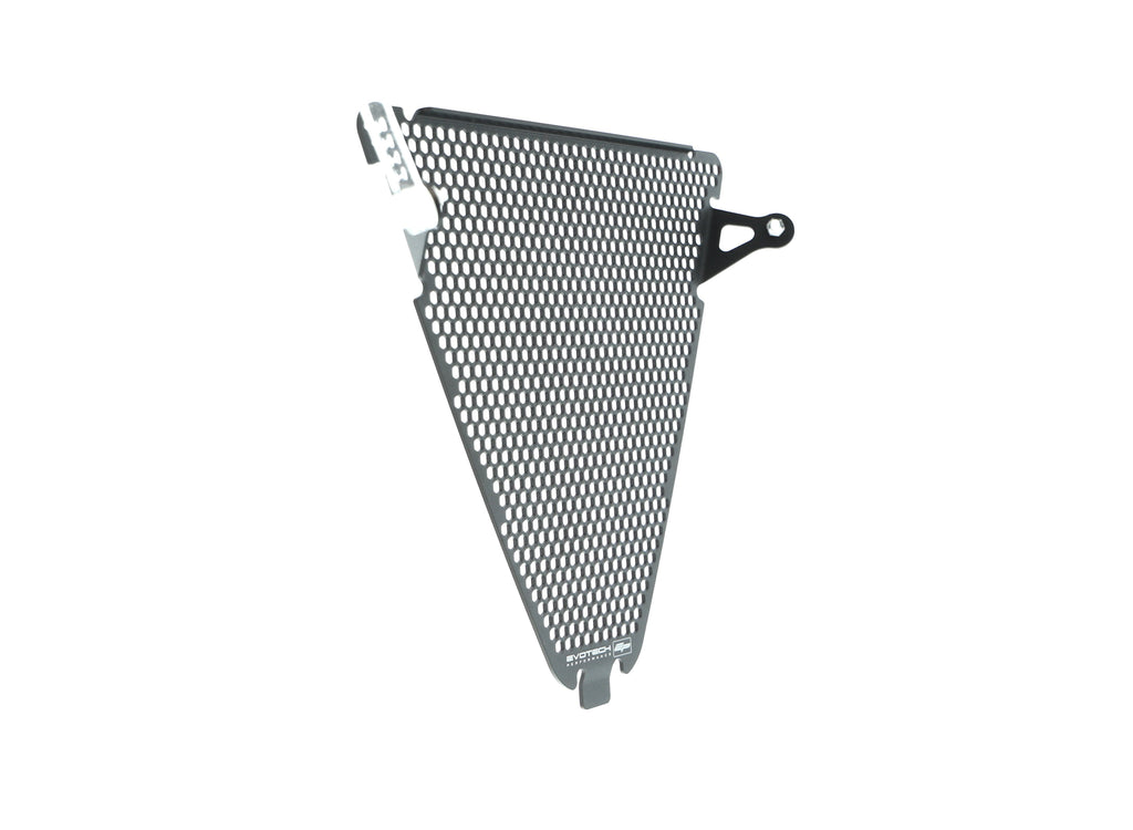 Evotech Ducati Panigale 1299 R FE Lower Radiator Guard (2017-2020)