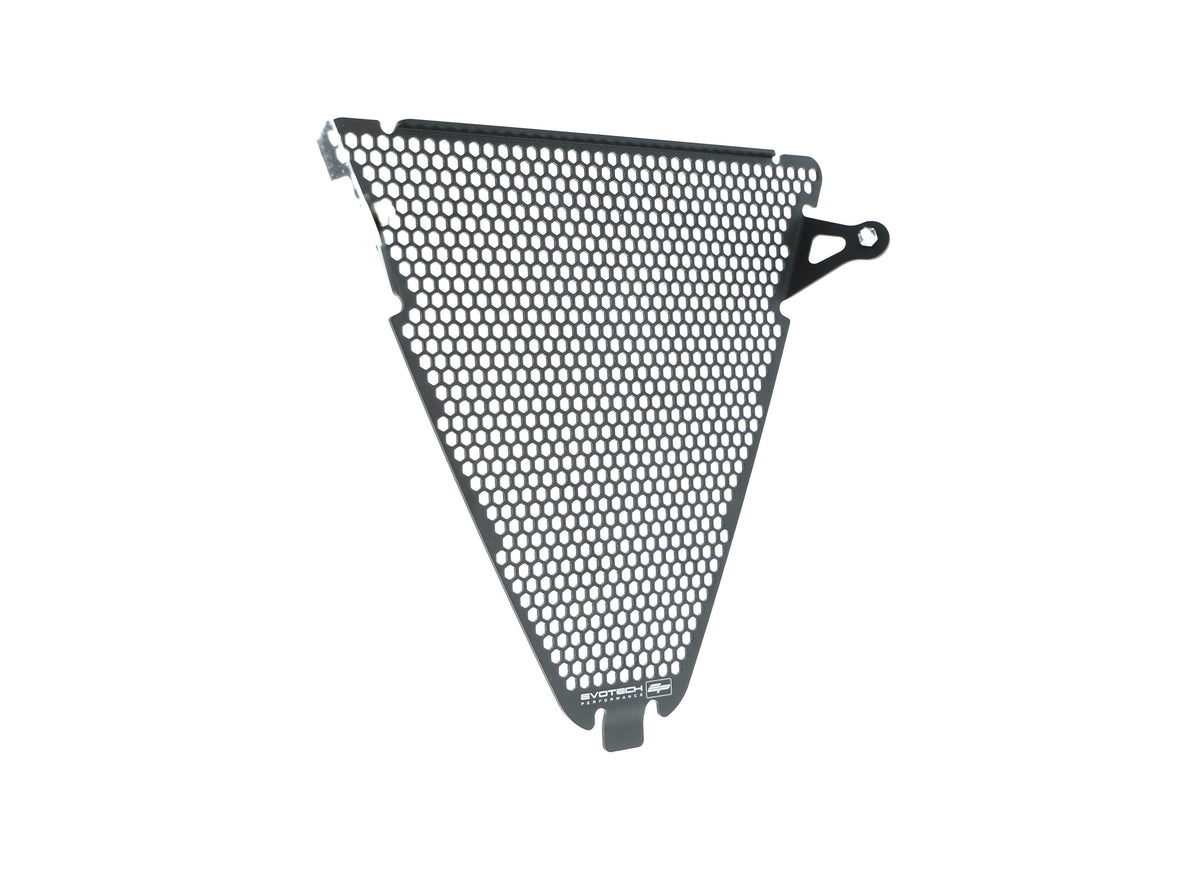 Evotech Ducati Panigale 1199 S Lower Radiator Guard 2012 - 2015