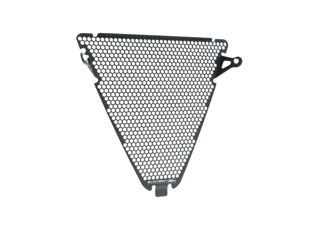Evotech Ducati Panigale 899 Lower Radiator Guard (2013 - 2015)