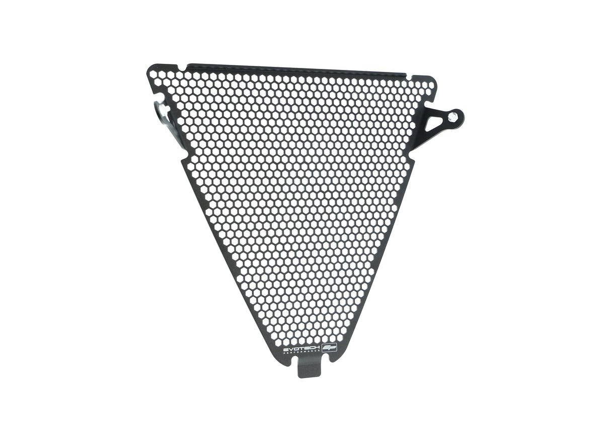 Evotech Ducati Panigale 959 Lower Radiator Guard (2016 - 2019)