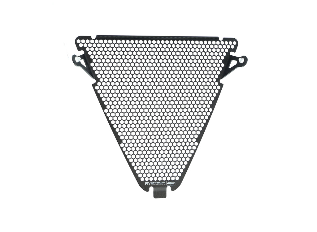 Evotech Ducati Panigale V2 Bayliss 1st Champion 20th Anniversary Lower Radiator Guard (2022 - 2024)