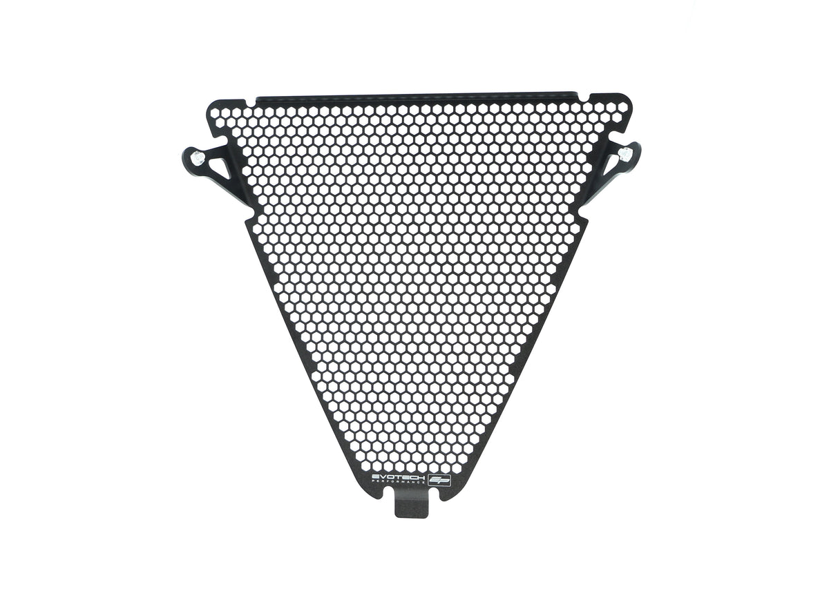 Evotech Ducati Panigale 1199 Lower Radiator Guard 2012 - 2015