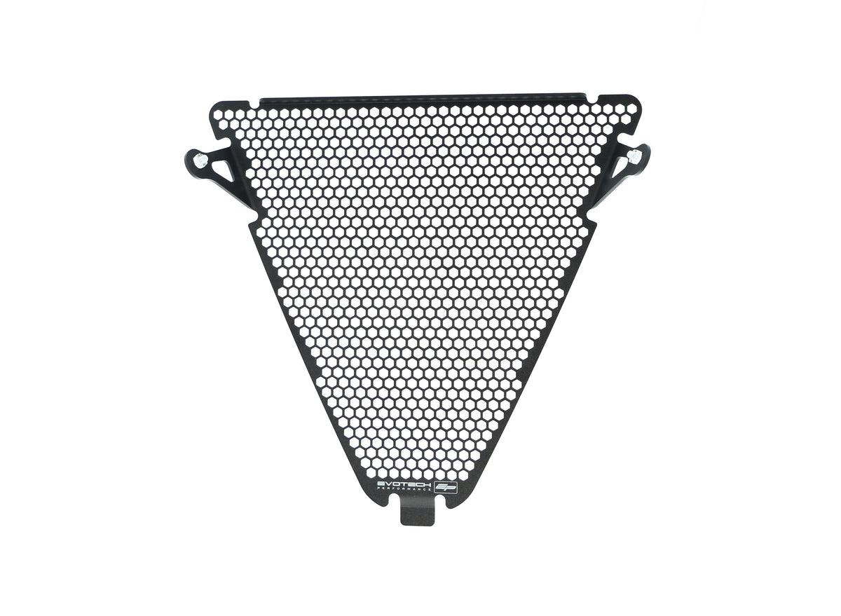 Evotech Ducati Panigale V2 Bayliss 1st Champion 20th Anniversary Lower Radiator Guard (2022 - 2024)