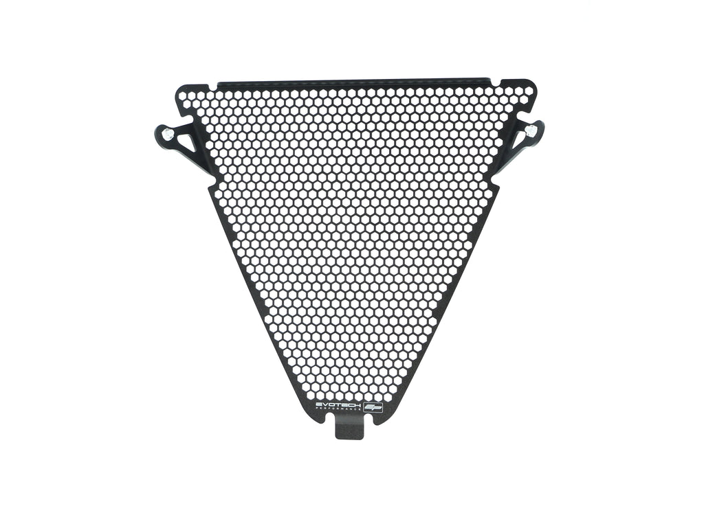 Evotech Ducati Panigale 1299 R FE Lower Radiator Guard (2017-2020)