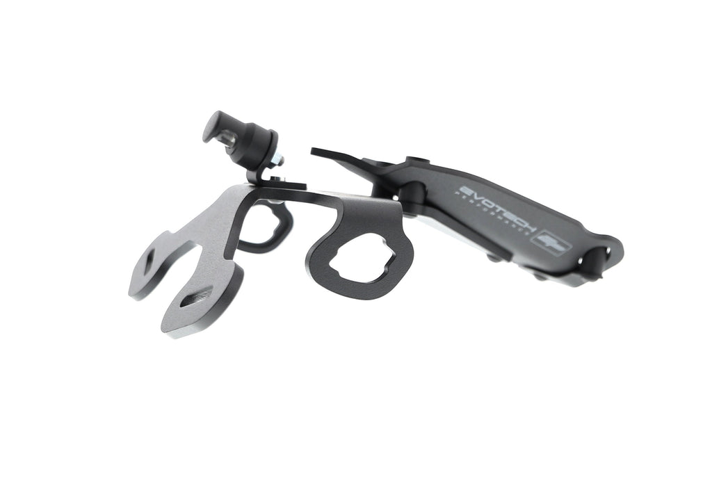 Evotech Ducati Panigale 1299 R Tail Tidy (2017 - 2019)