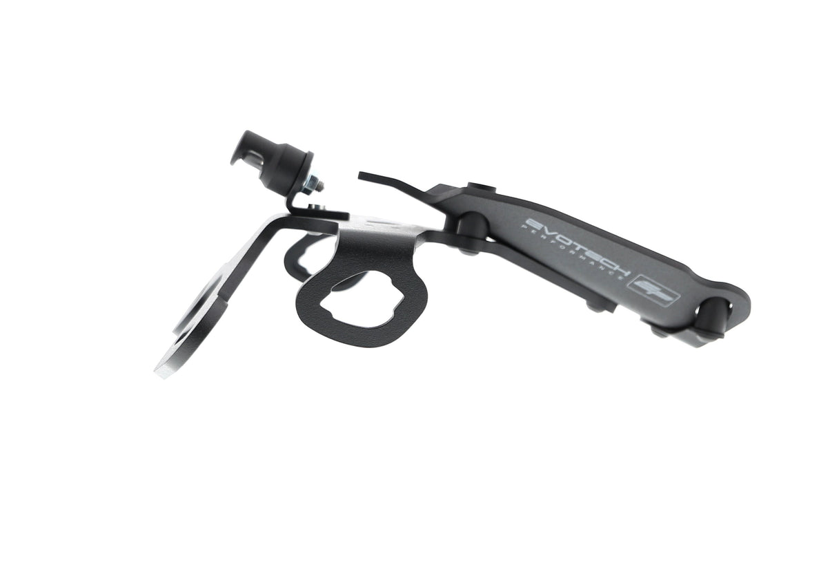Evotech Ducati Panigale 1199 R Tail Tidy 2013 - 2017