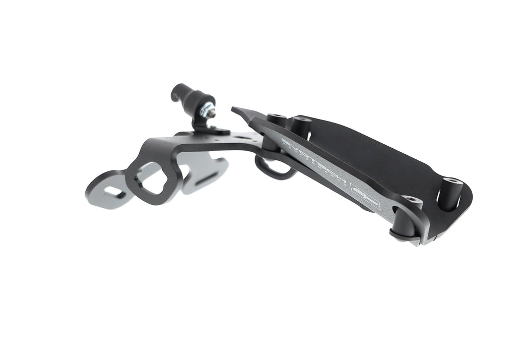 Evotech Ducati Panigale 1199 R Tail Tidy 2013 - 2017