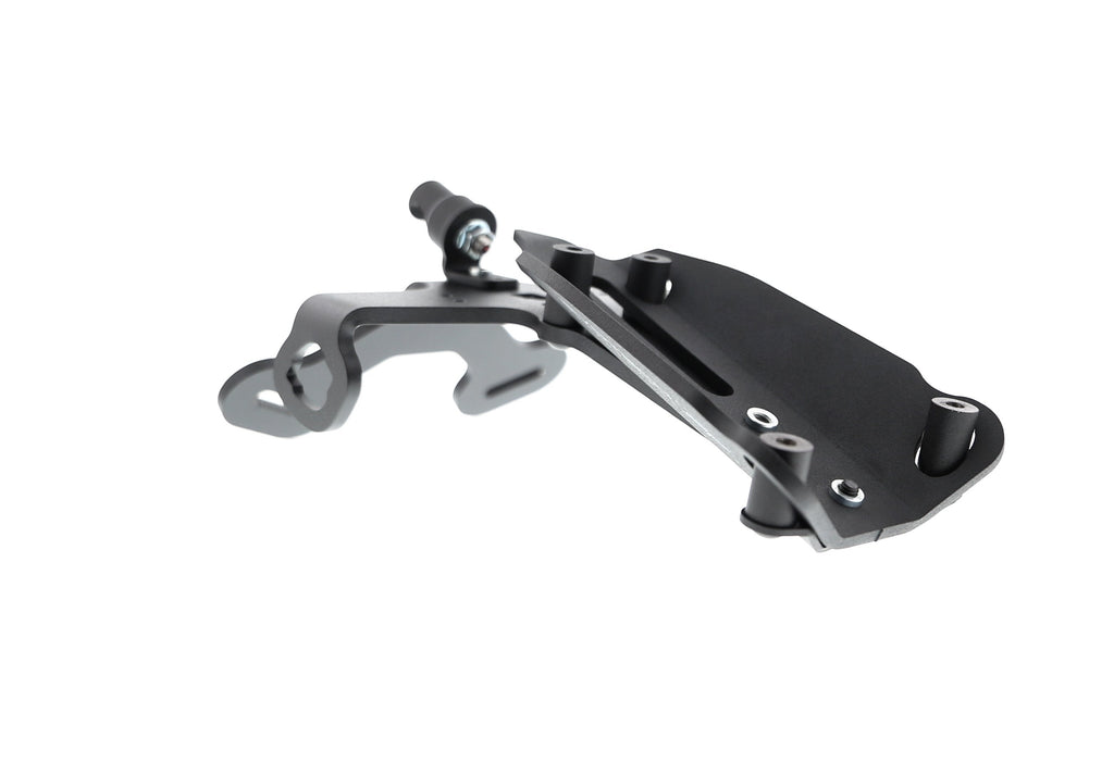 Evotech Ducati Panigale 1199 R Tail Tidy 2013 - 2017
