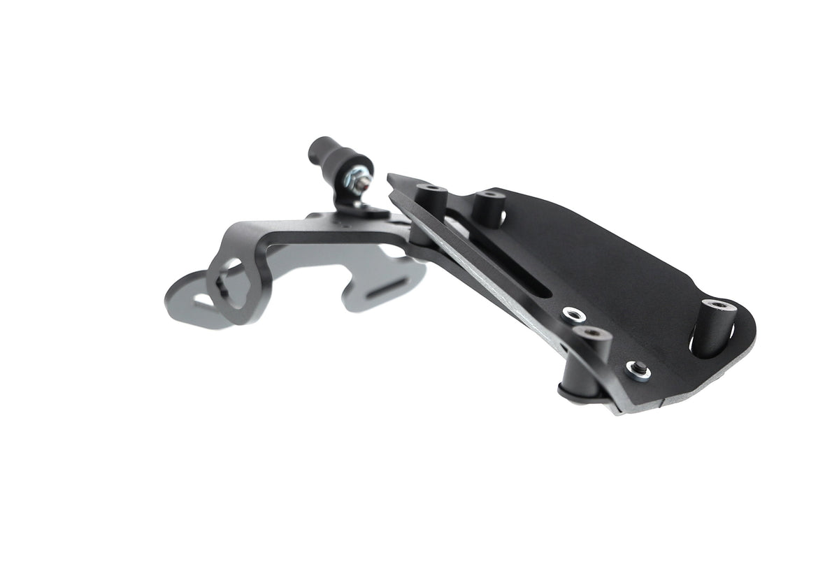 Evotech Ducati Panigale 1199 R Tail Tidy 2013 - 2017