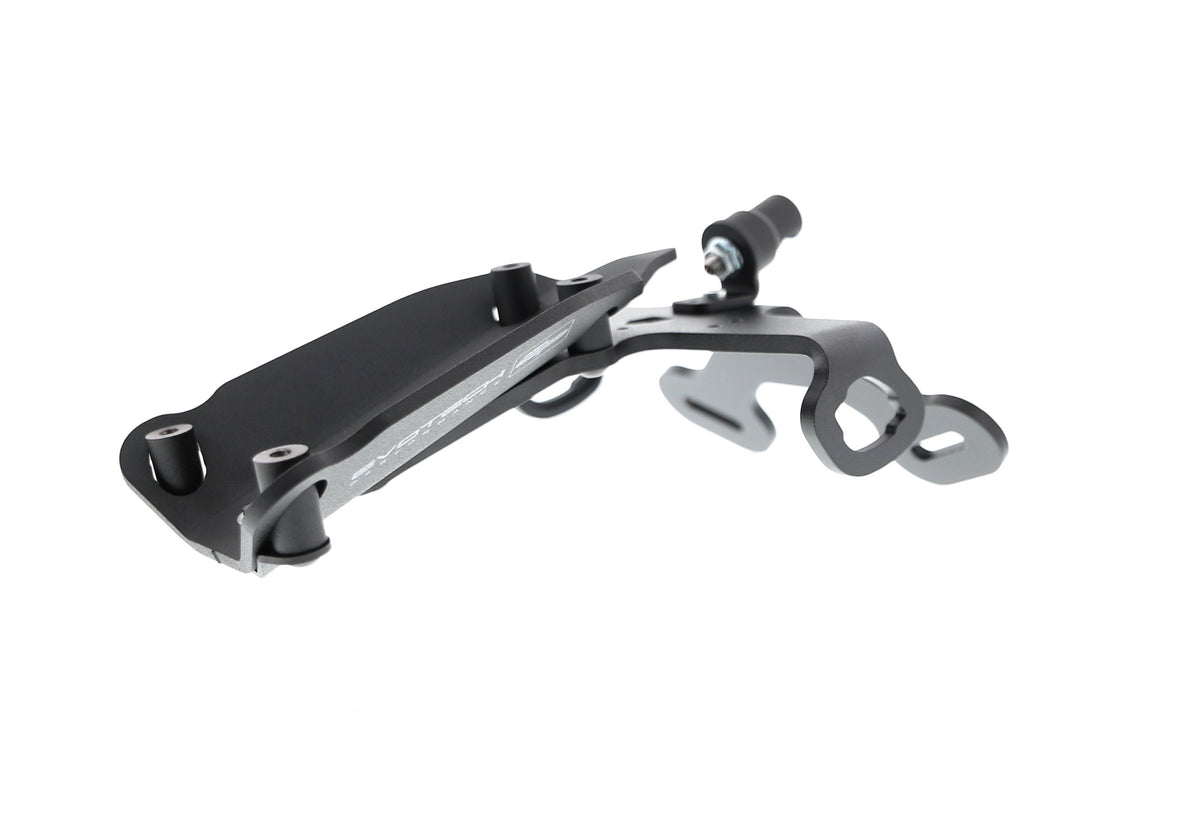 Evotech Ducati Panigale 1199 R Tail Tidy 2013 - 2017
