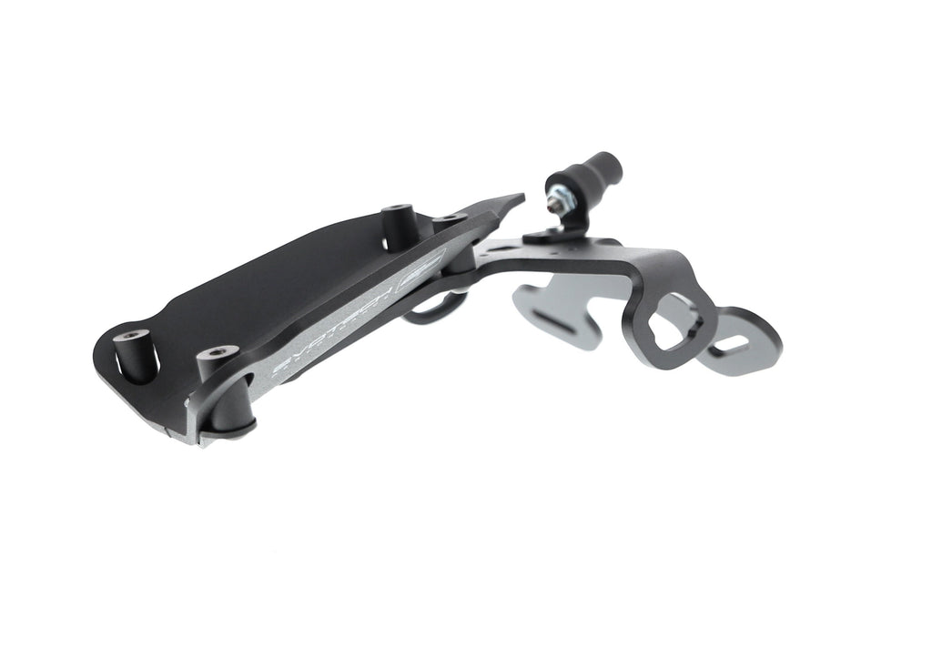 Evotech Ducati Panigale 1199 Tricolore S Tail Tidy 2012 - 2015