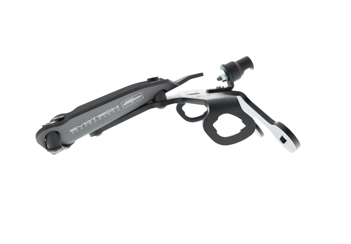 Evotech Ducati Panigale 1199 R Tail Tidy 2013 - 2017
