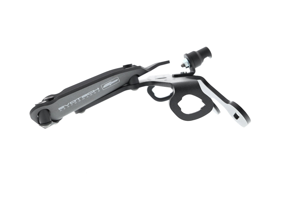 Evotech Ducati Panigale 1299 Superleggera Tail Tidy (2017 - 2018)