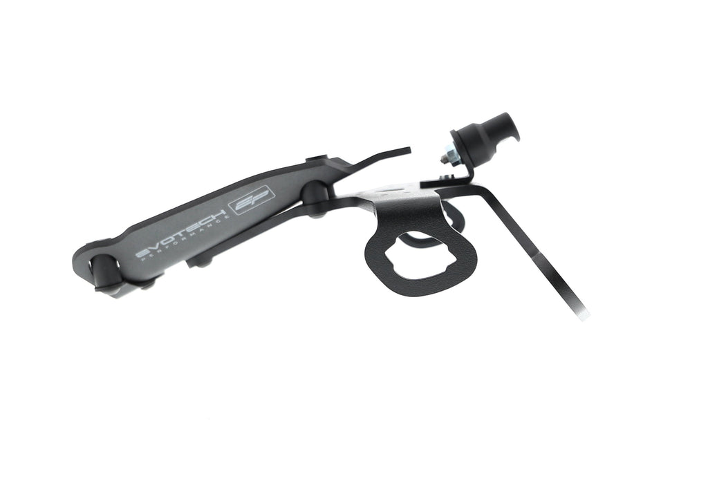 Evotech Ducati Panigale 1199 S Tail Tidy 2012 - 2015