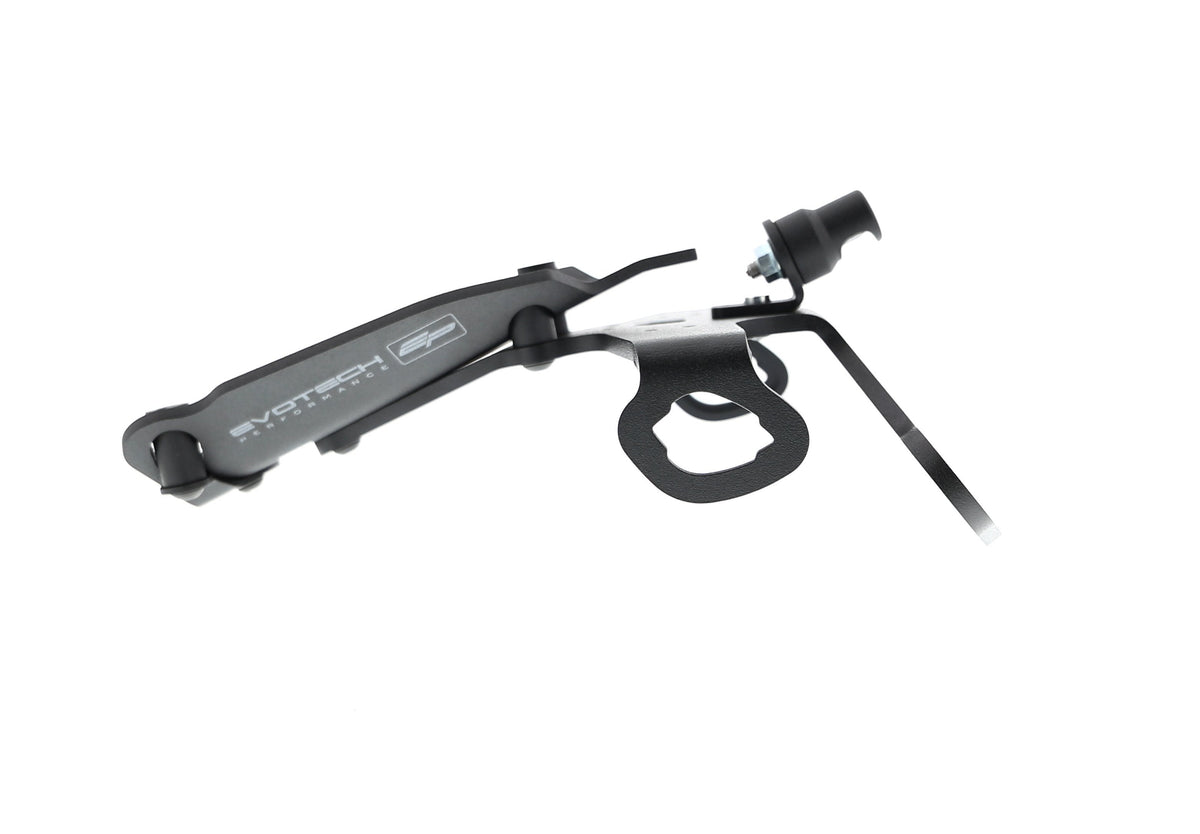 Evotech Ducati Panigale 1199 S Tail Tidy 2012 - 2015