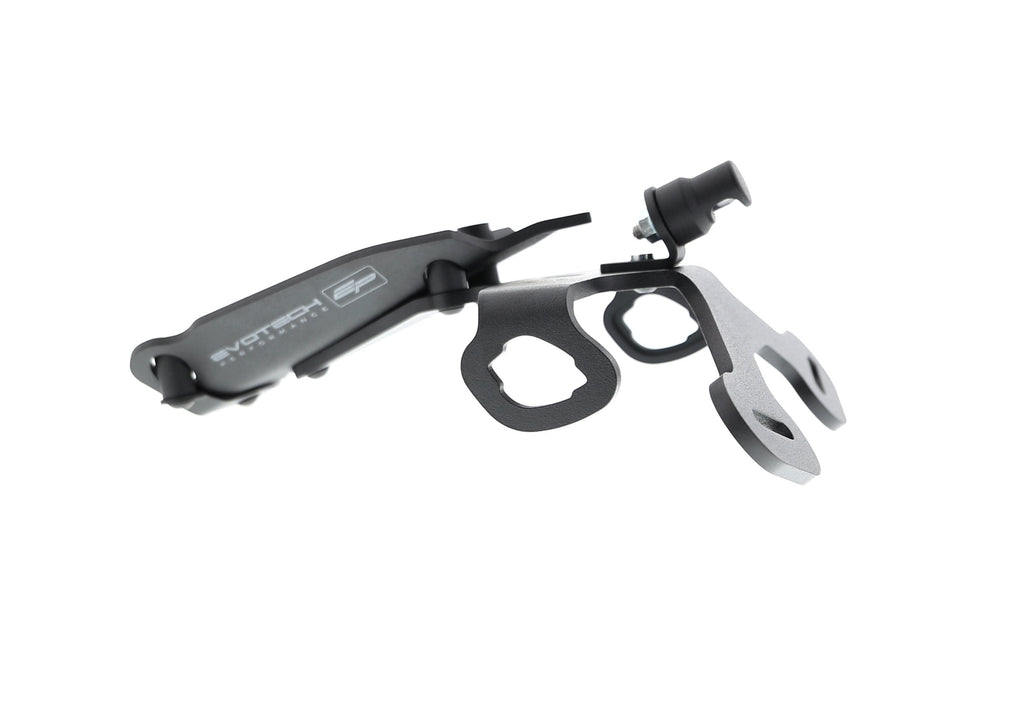 Evotech Ducati Panigale 1199 S Tail Tidy 2012 - 2015
