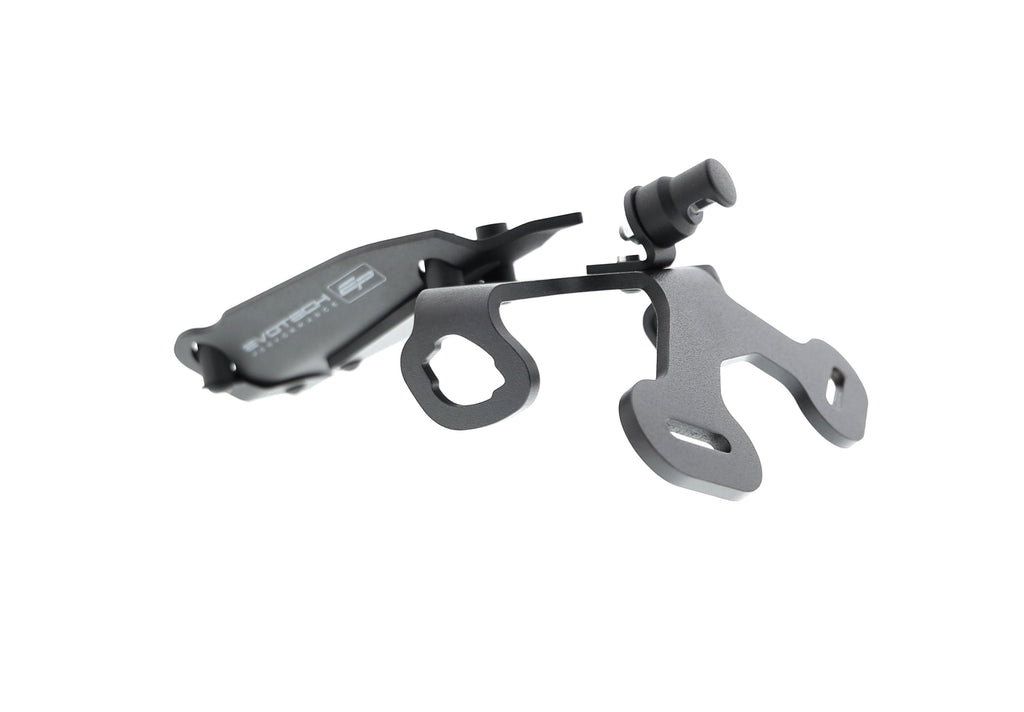 Evotech Ducati Panigale 1199 R Tail Tidy 2013 - 2017