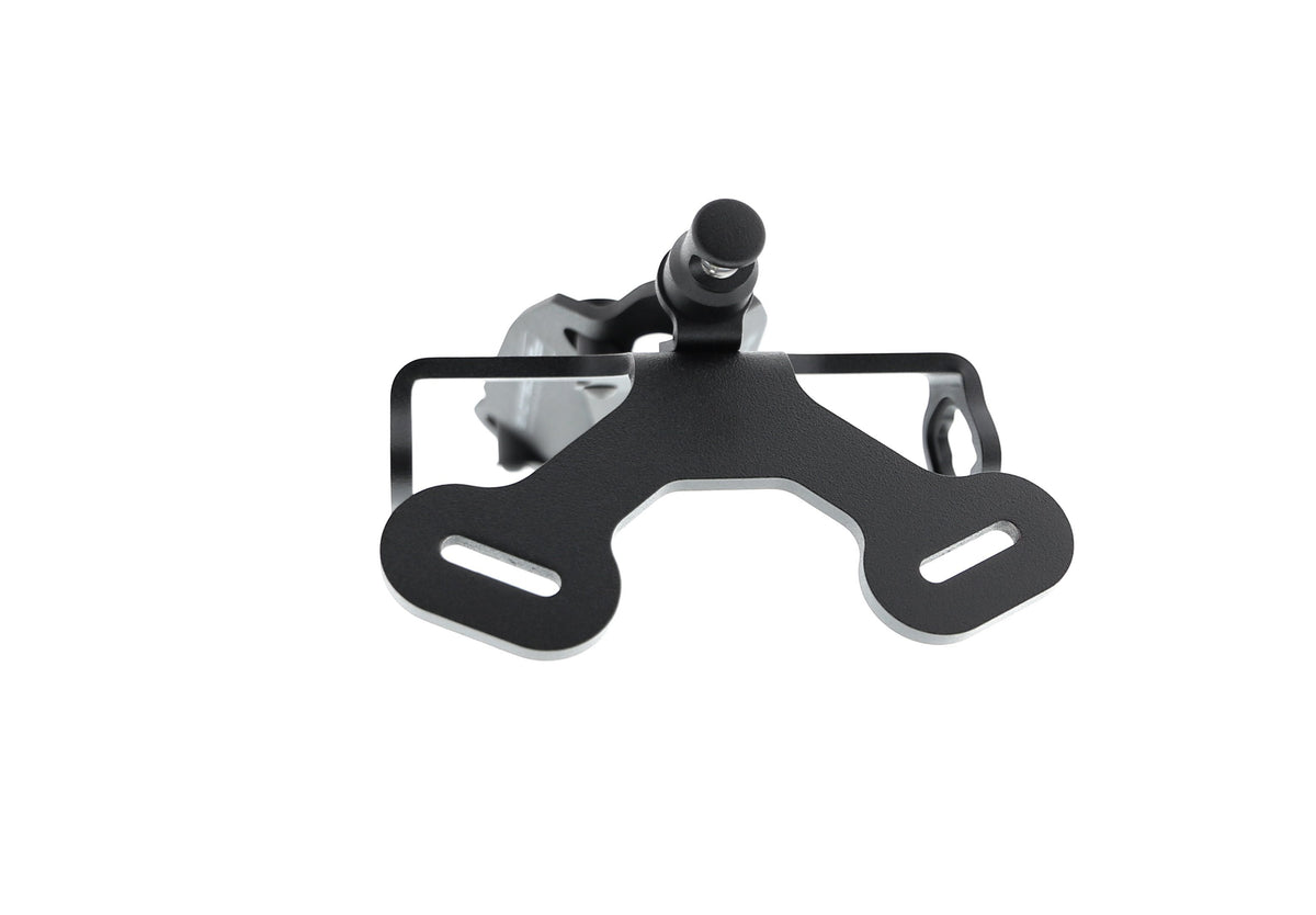 Evotech Ducati Panigale 1199 R Tail Tidy 2013 - 2017