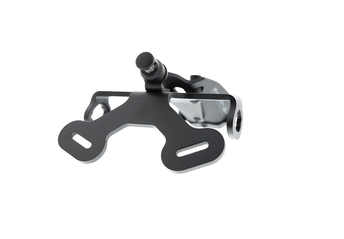 Evotech Ducati Panigale 1199 Tail Tidy 2012 - 2015