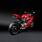 Evotech Ducati Panigale 1199 R Tail Tidy 2013 - 2017