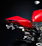 Evotech Ducati Panigale 1199 R Tail Tidy 2013 - 2017