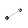 Evotech Front Spindle Bobbins - Ducati Streetfighter V2 (2025+)