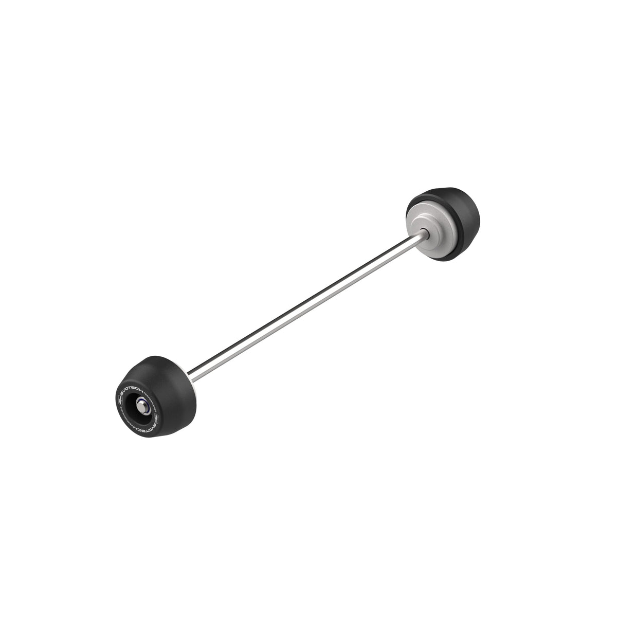 Evotech Front Spindle Bobbins - Ducati Streetfighter V2 (2025+)