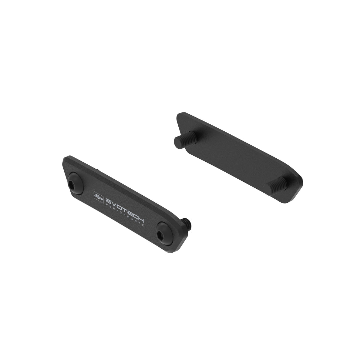 Evotech Pillion Footpeg Removal Kit - Ducati Panigale V2 MM93 (2026+)