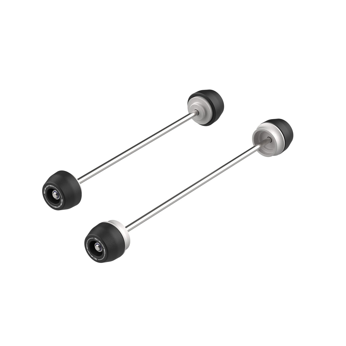 Evotech Spindle Bobbins Kit - Ducati Multistrada V2 (2025+)