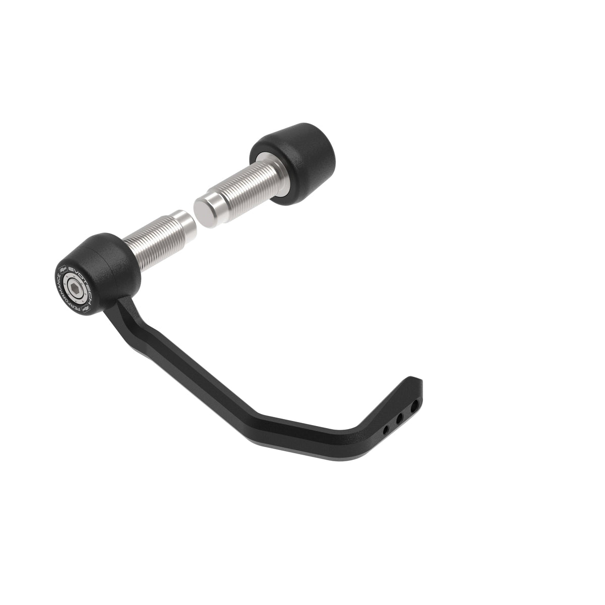 Evotech Brake Lever Protector Kit (Race) - Ducati Panigale V2 (2025+)
