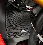 Evotech Radiator Guard - Ducati Panigale V2 S (2025+)