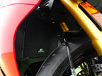 Evotech Radiator Guard - Ducati Panigale V2 S (2025+)
