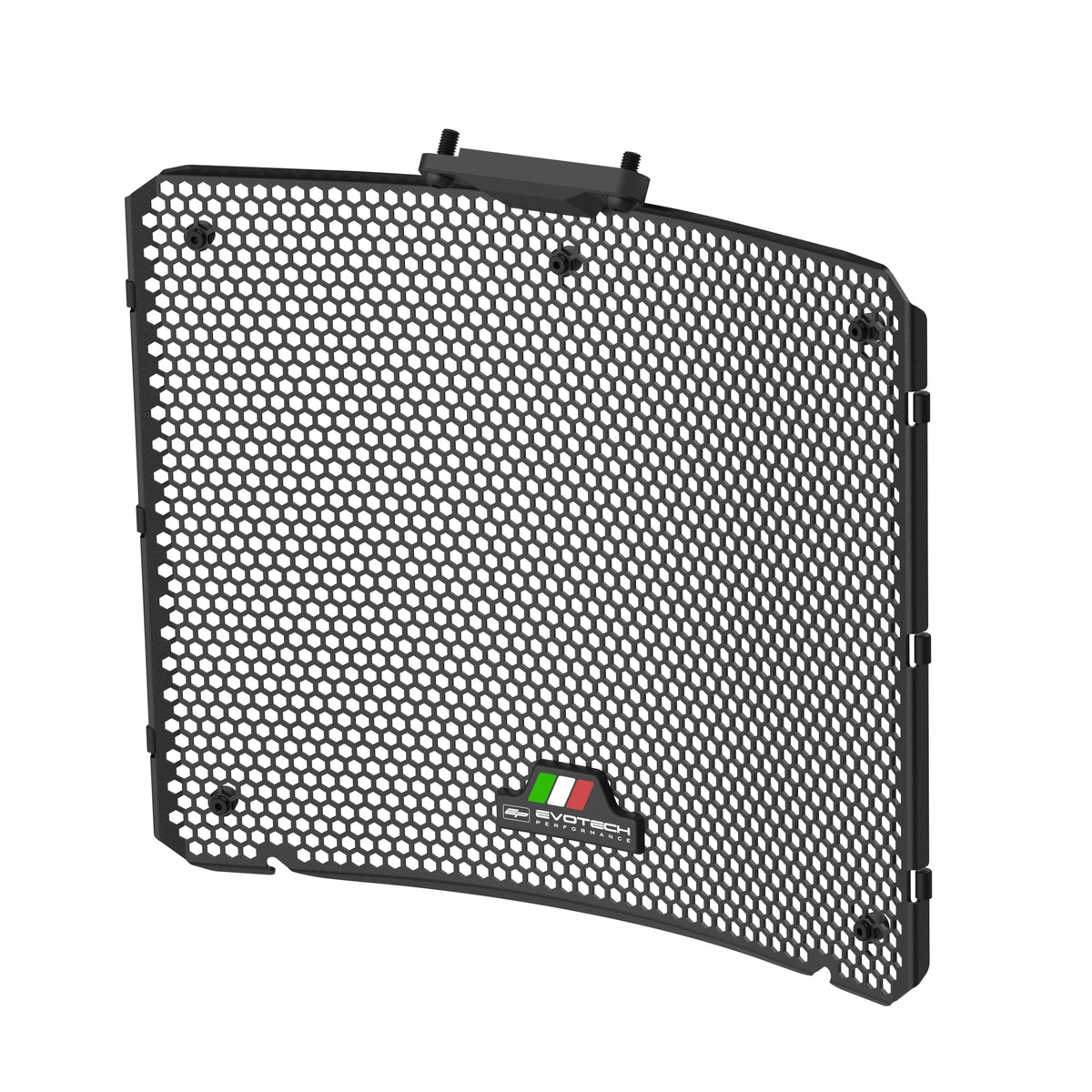 Evotech Radiator Guard - Ducati Panigale V2 MM93 (2026+)