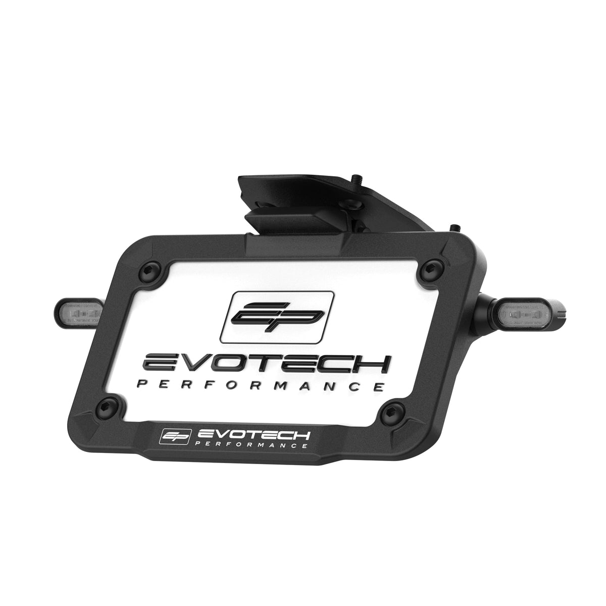 Evotech Dynamic Tail Tidy Including V1 Indicators - Ducati Panigale V2 S (2025+)