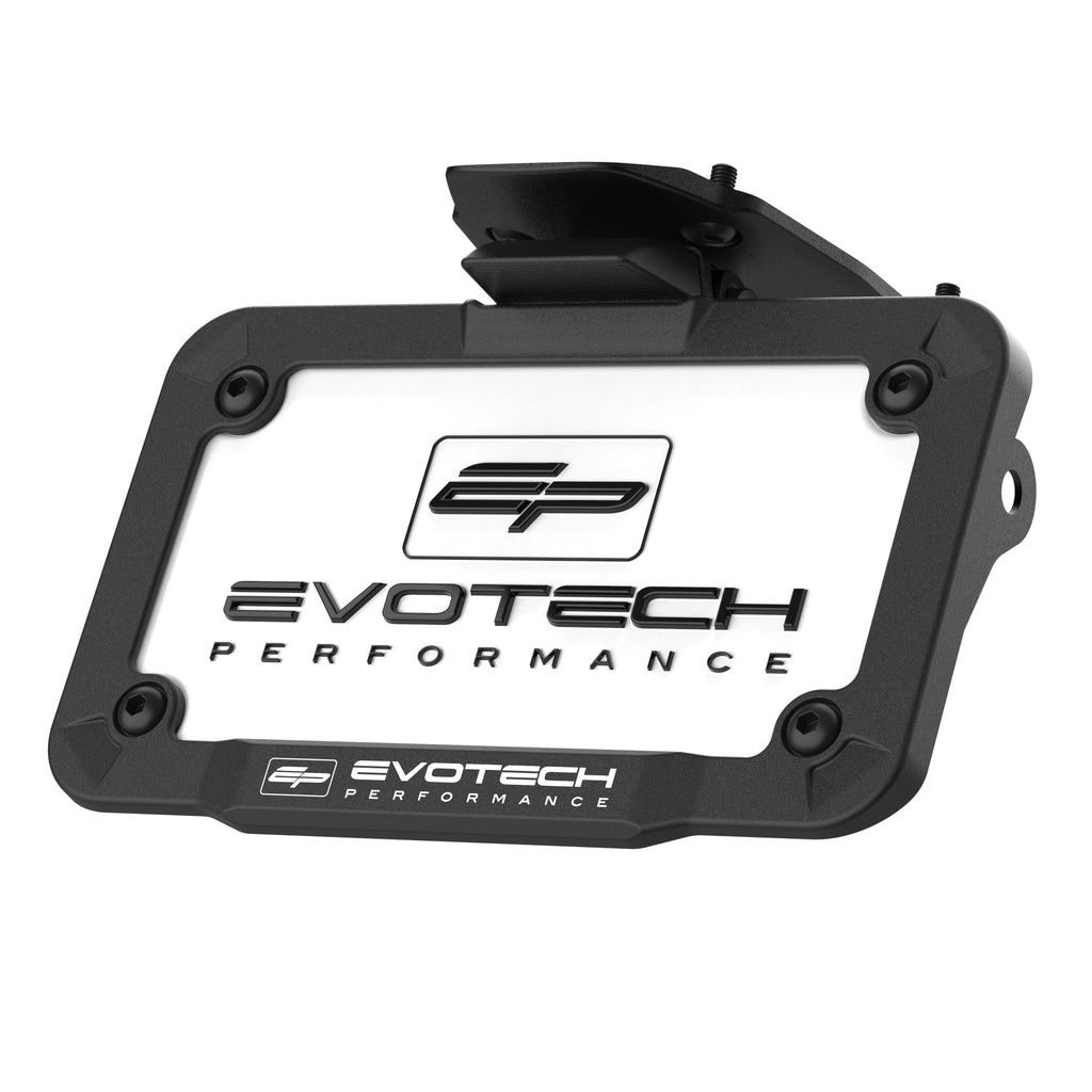 Evotech Dynamic Tail Tidy - Ducati Streetfighter V2 (2025+)