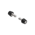 Evotech Bar End Weights (Race) - CFMoto 450SR S (2024+)