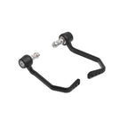 Evotech Brake And Clutch Lever Protector Kit (Race) - Ducati Panigale V4 SP (2021- 2024)